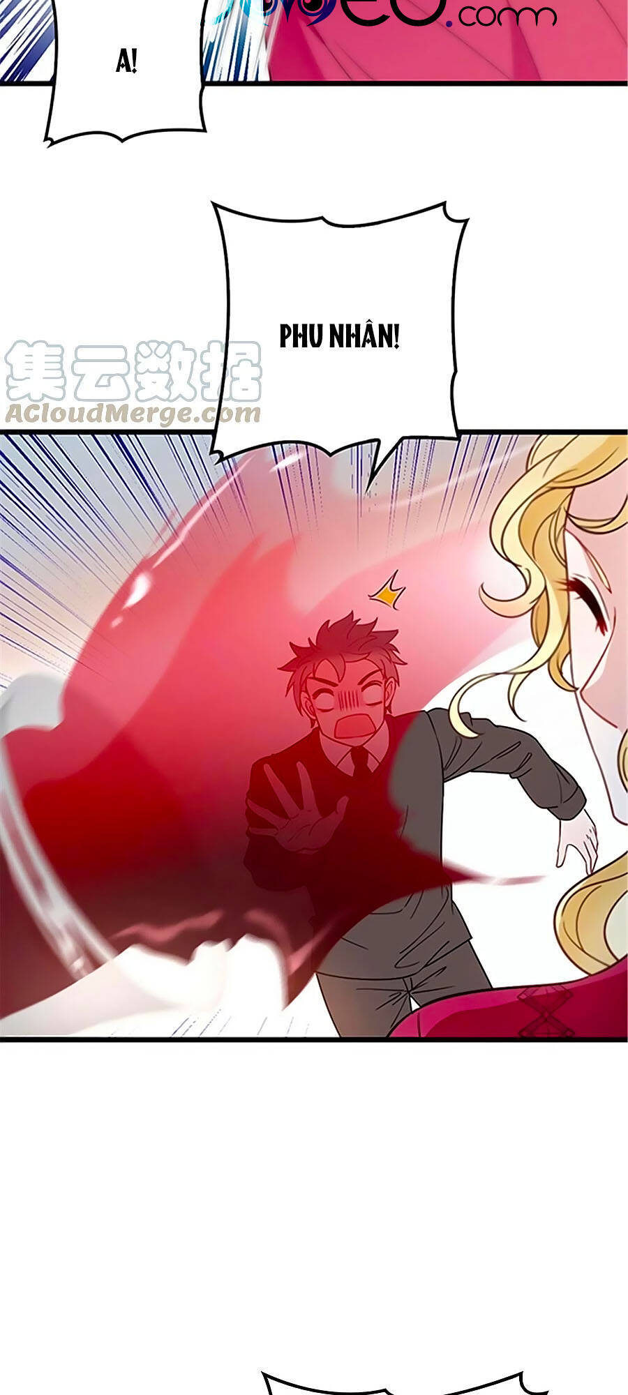 Cô Vợ Mang Thai Một Tặng Một - Chương 86