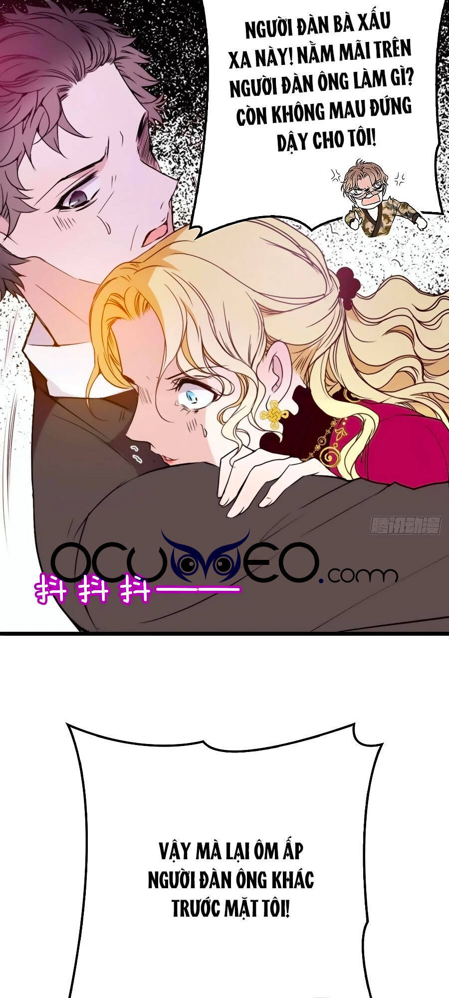 Cô Vợ Mang Thai Một Tặng Một - Chương 86