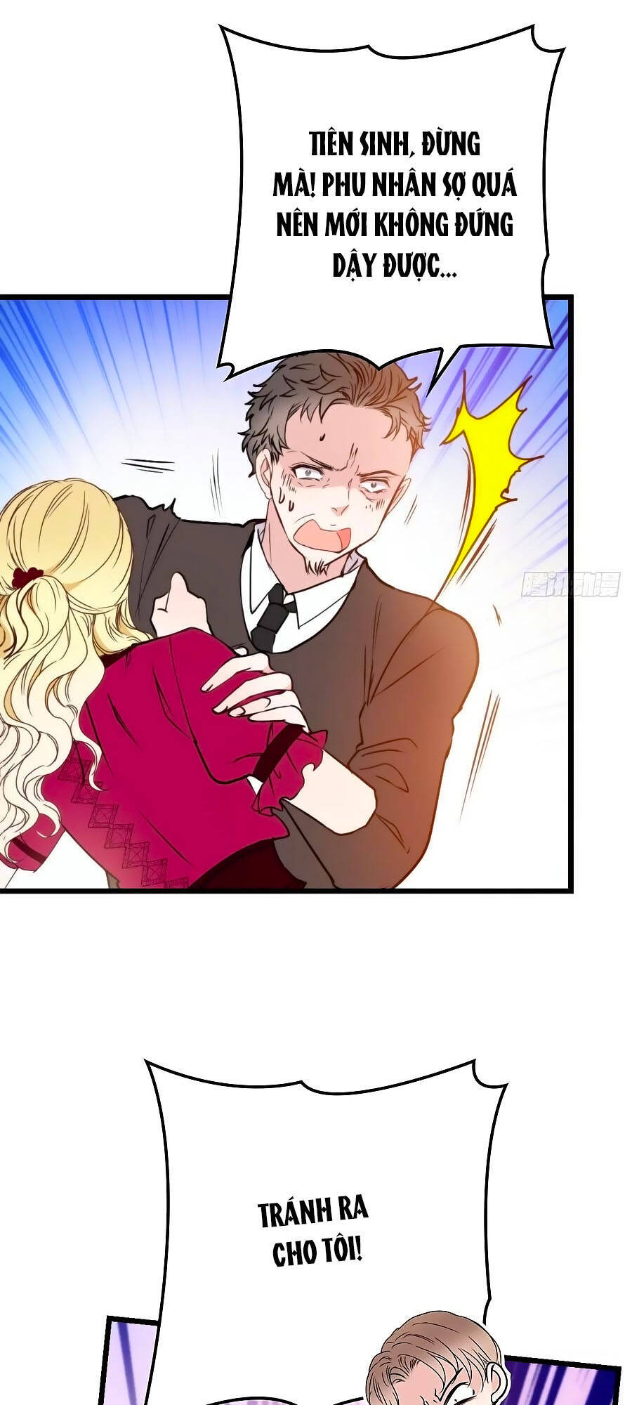 Cô Vợ Mang Thai Một Tặng Một - Chương 86