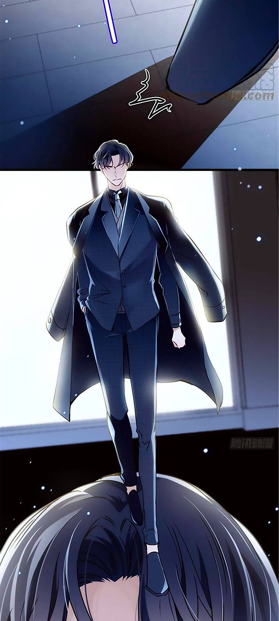 Cô Vợ Mang Thai Một Tặng Một - Chương 86