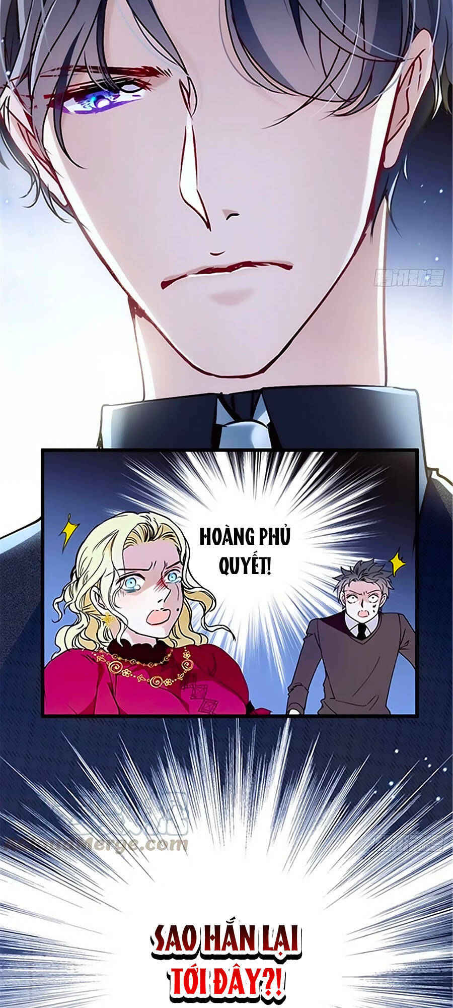 Cô Vợ Mang Thai Một Tặng Một - Chương 86