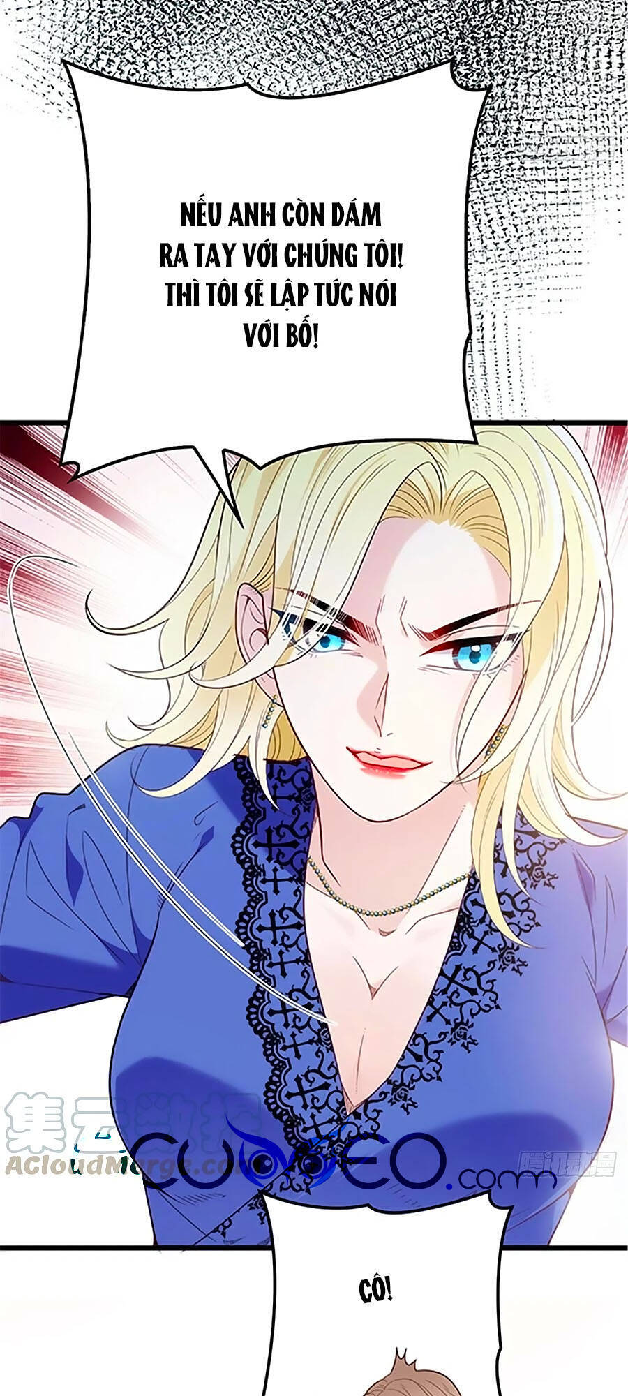 Cô Vợ Mang Thai Một Tặng Một - Chương 86