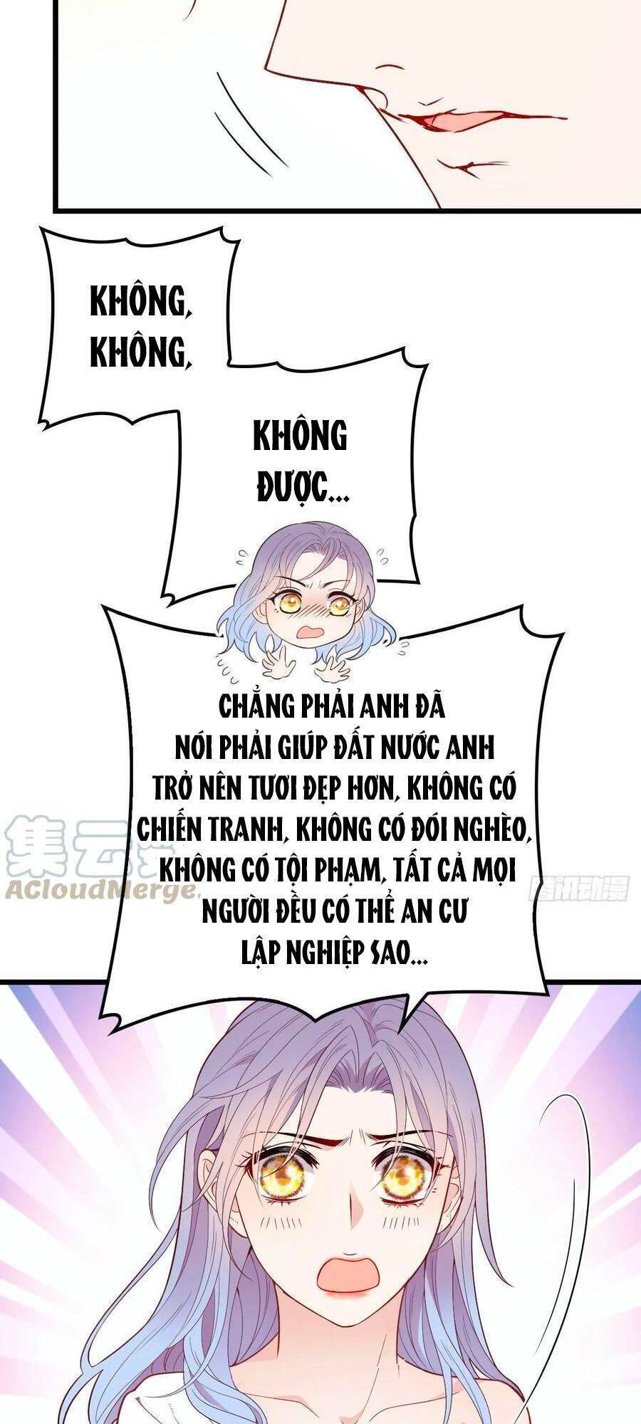 Cô Vợ Mang Thai Một Tặng Một - Chương 92