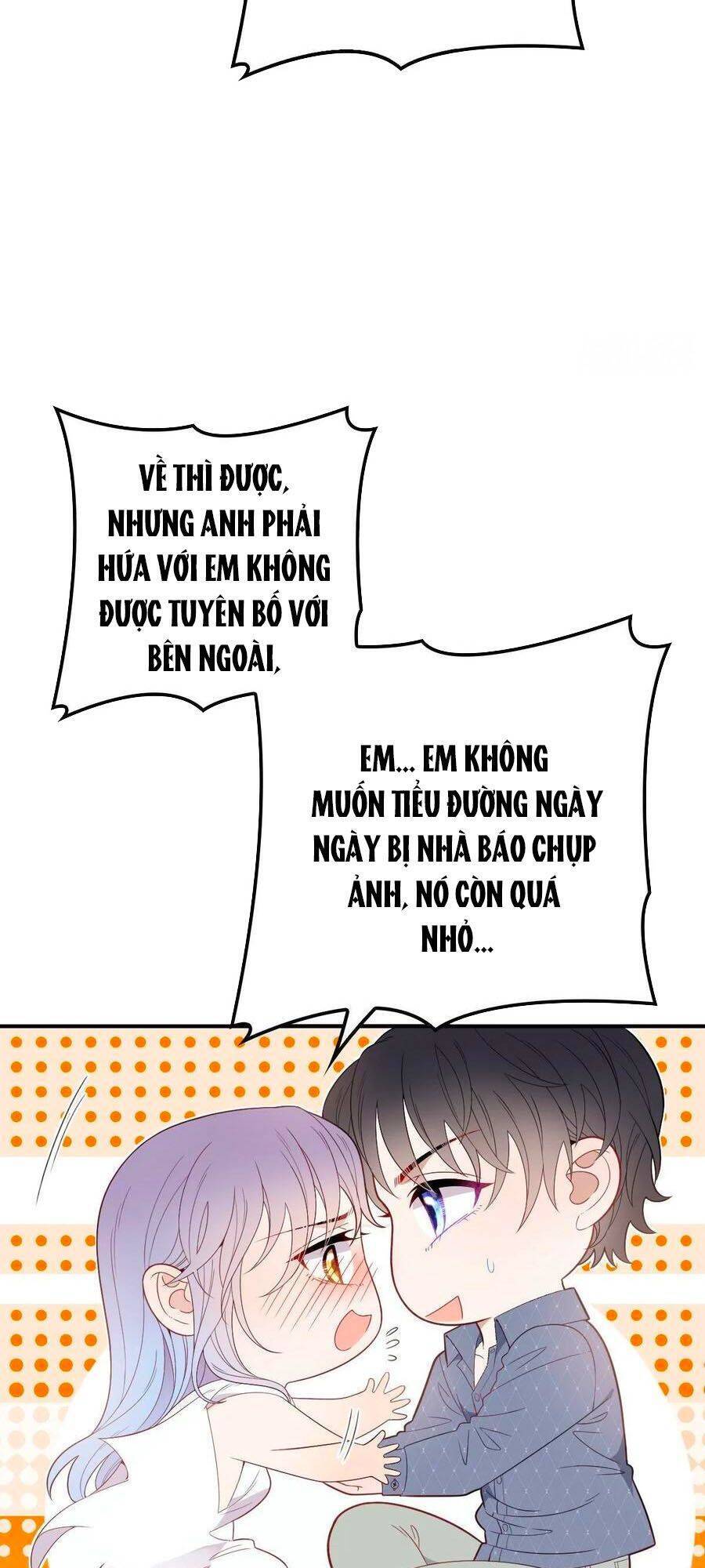 Cô Vợ Mang Thai Một Tặng Một - Chương 92