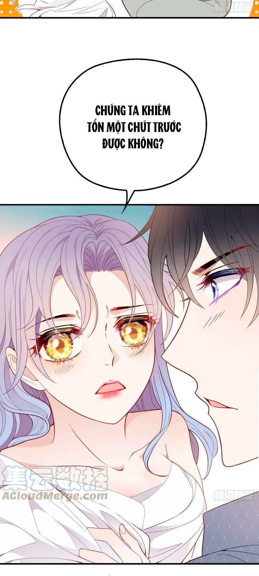 Cô Vợ Mang Thai Một Tặng Một - Chương 92