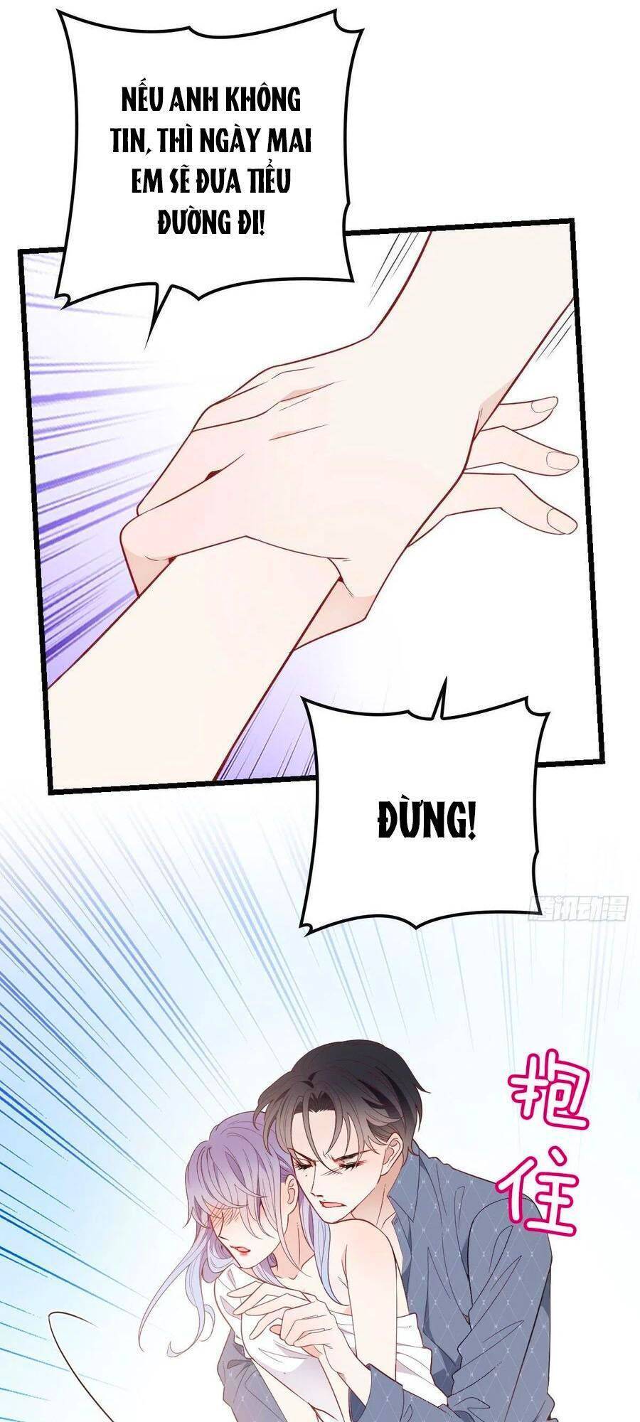 Cô Vợ Mang Thai Một Tặng Một - Chương 92