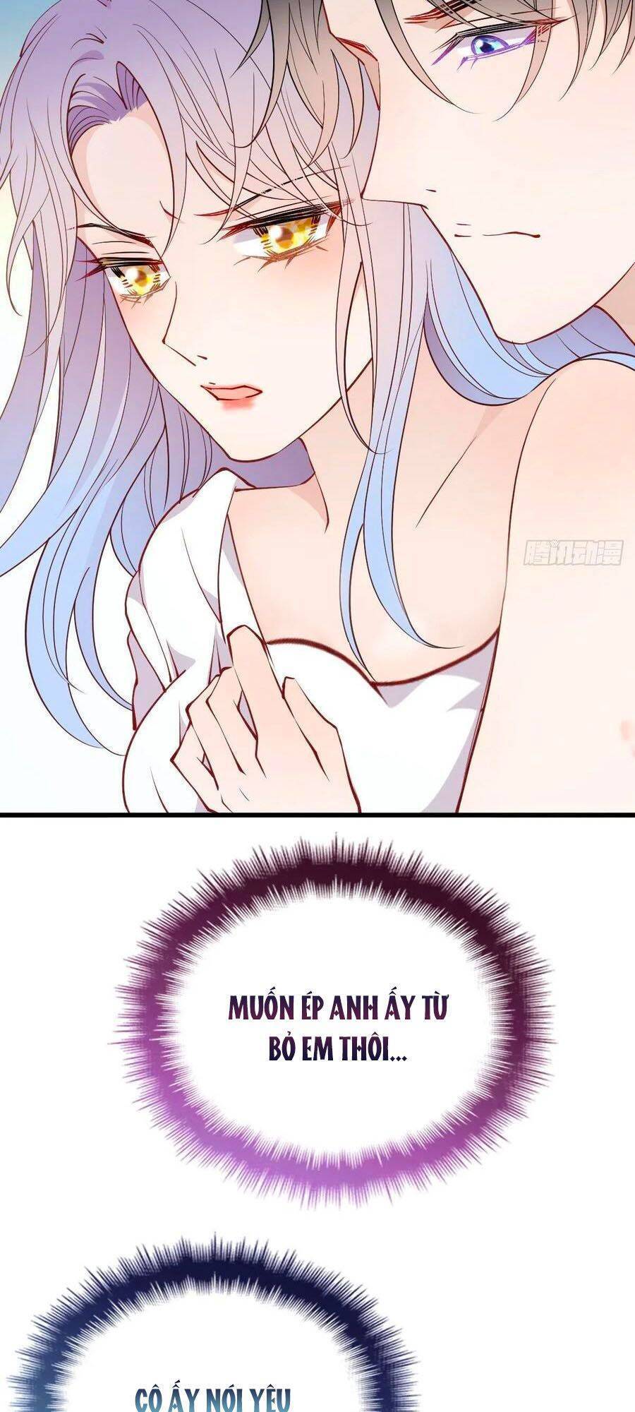 Cô Vợ Mang Thai Một Tặng Một - Chương 92