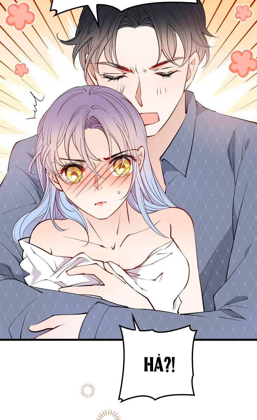 Cô Vợ Mang Thai Một Tặng Một - Chương 92