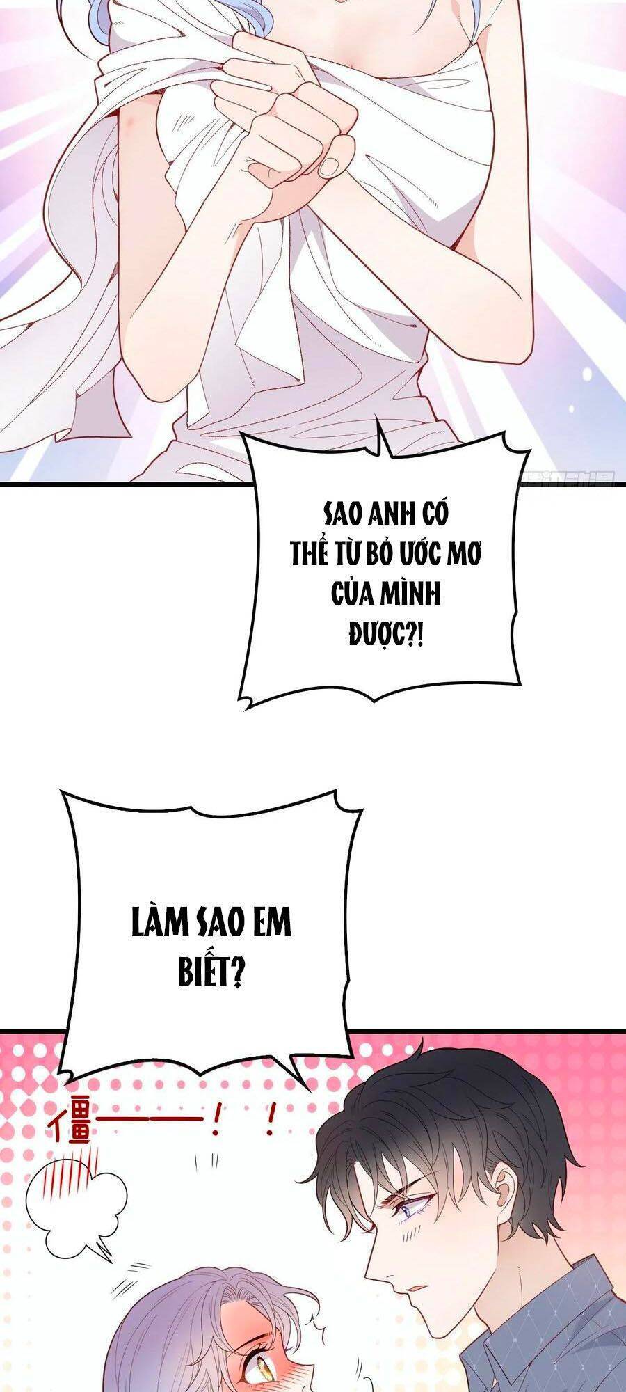 Cô Vợ Mang Thai Một Tặng Một - Chương 92