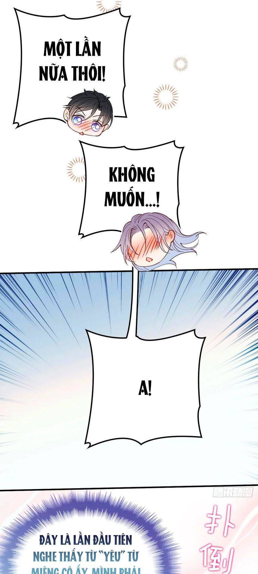 Cô Vợ Mang Thai Một Tặng Một - Chương 92