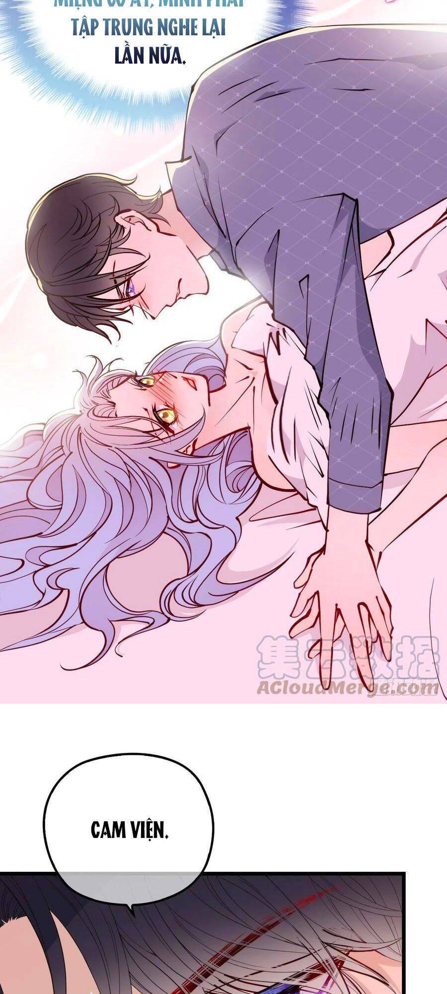 Cô Vợ Mang Thai Một Tặng Một - Chương 92