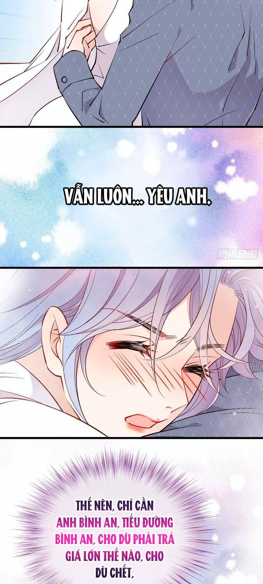 Cô Vợ Mang Thai Một Tặng Một - Chương 92