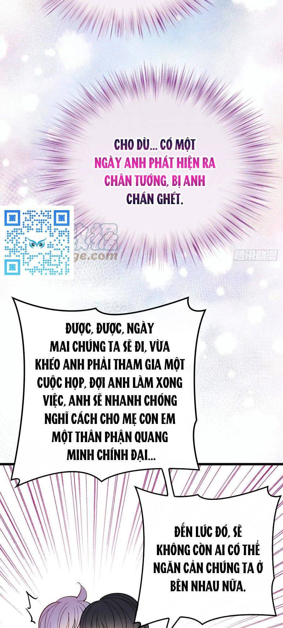 Cô Vợ Mang Thai Một Tặng Một - Chương 92