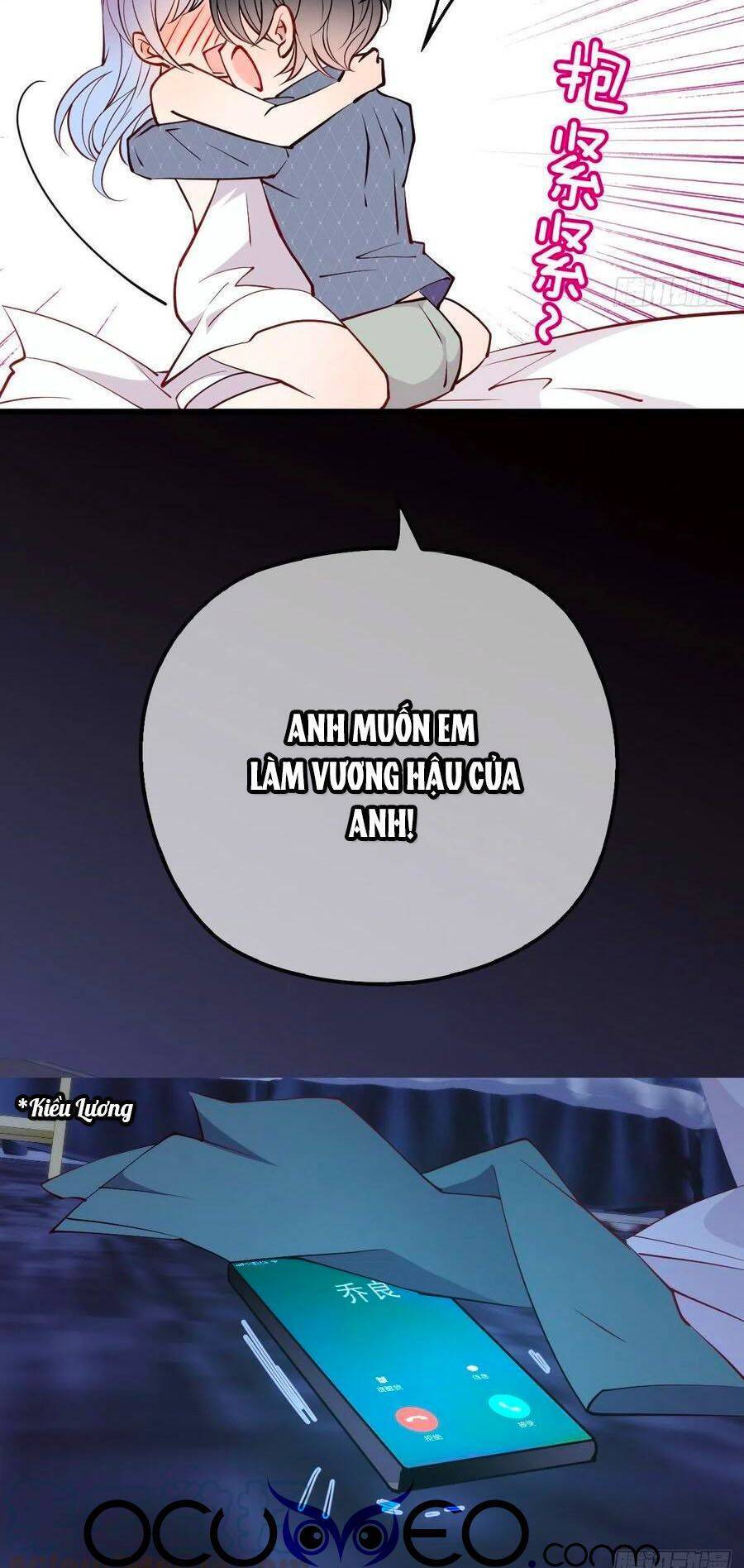 Cô Vợ Mang Thai Một Tặng Một - Chương 92