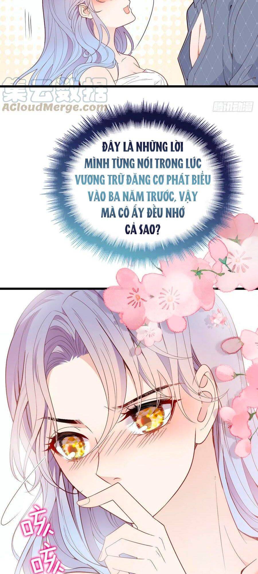 Cô Vợ Mang Thai Một Tặng Một - Chương 92