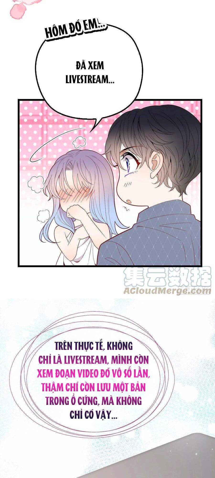 Cô Vợ Mang Thai Một Tặng Một - Chương 92