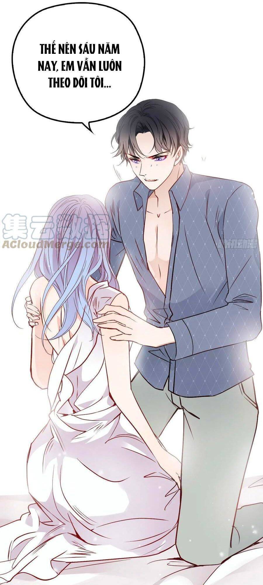 Cô Vợ Mang Thai Một Tặng Một - Chương 92