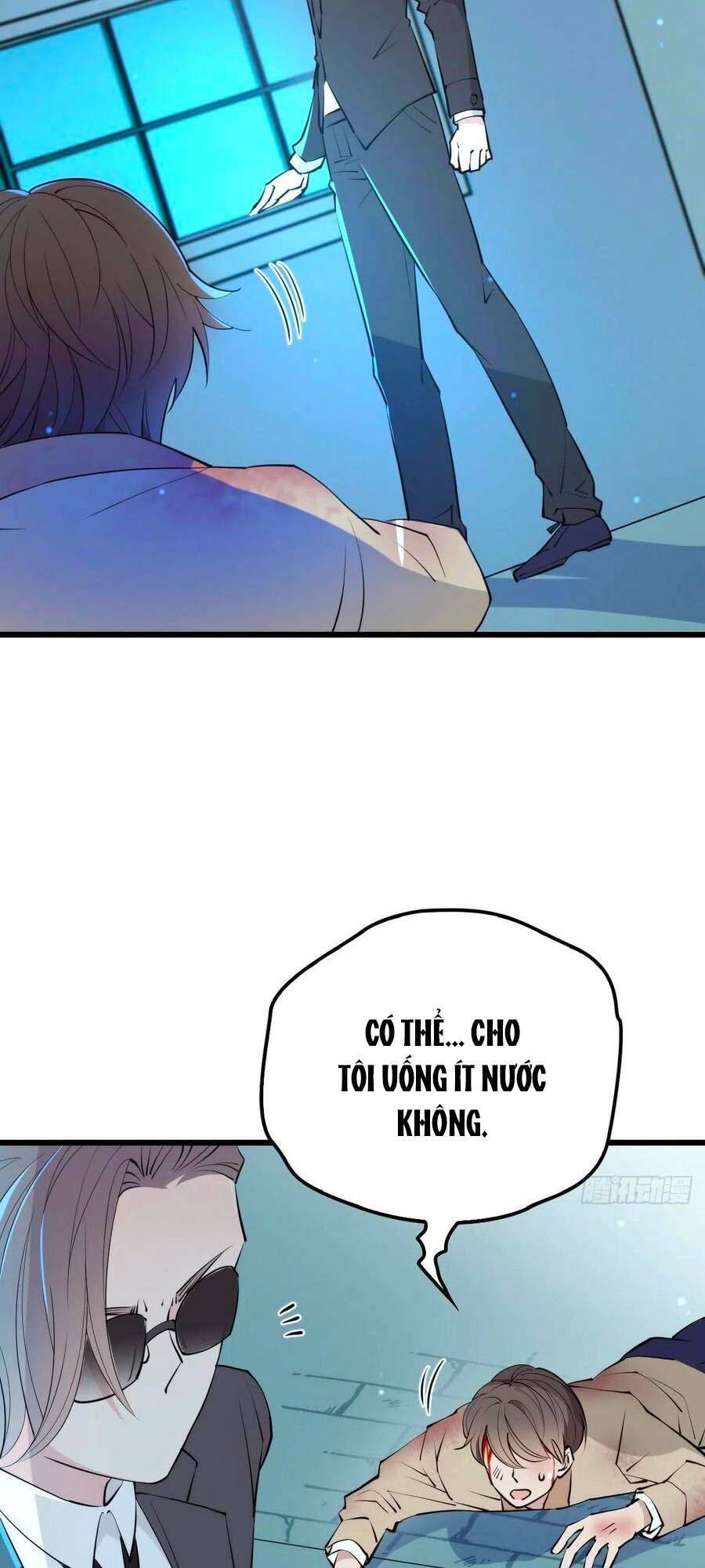 Cô Vợ Mang Thai Một Tặng Một - Chương 96