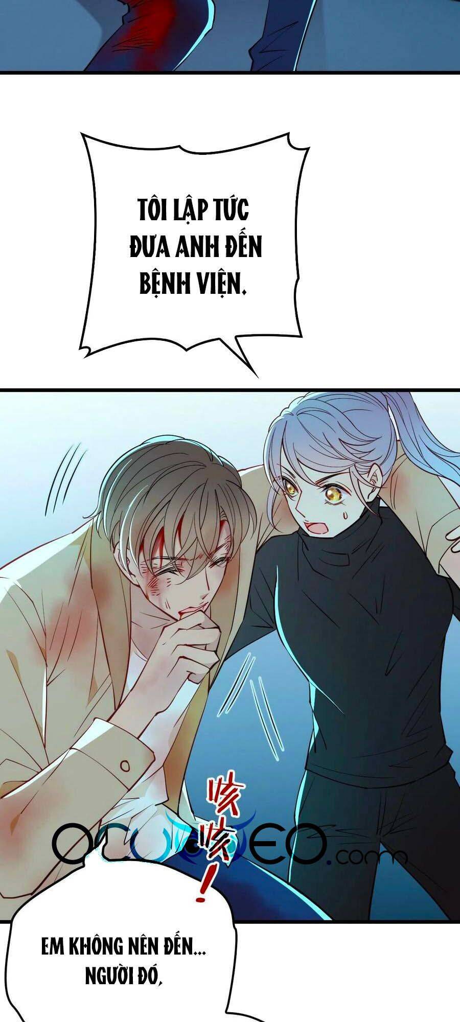 Cô Vợ Mang Thai Một Tặng Một - Chương 96