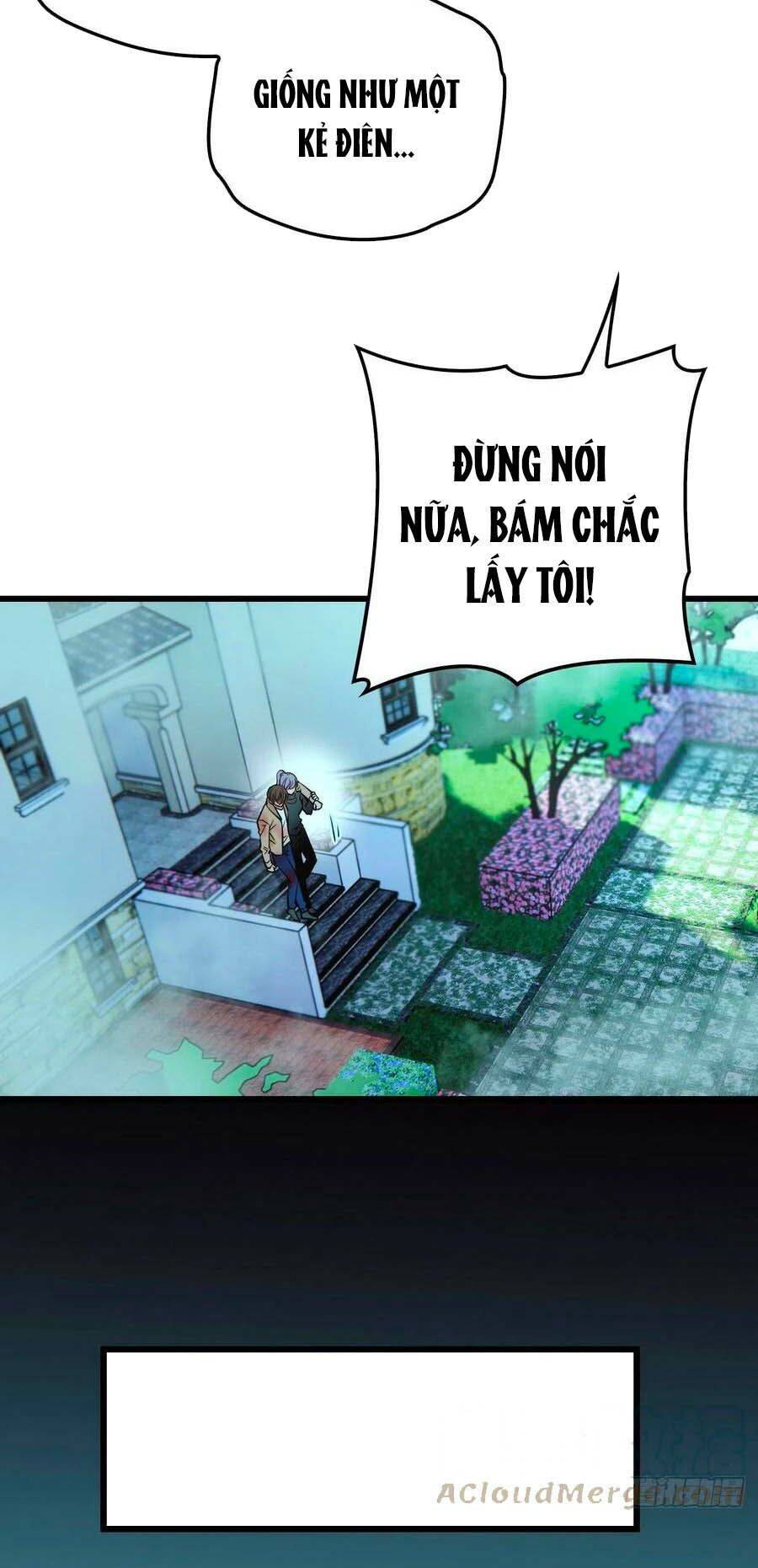 Cô Vợ Mang Thai Một Tặng Một - Chương 96