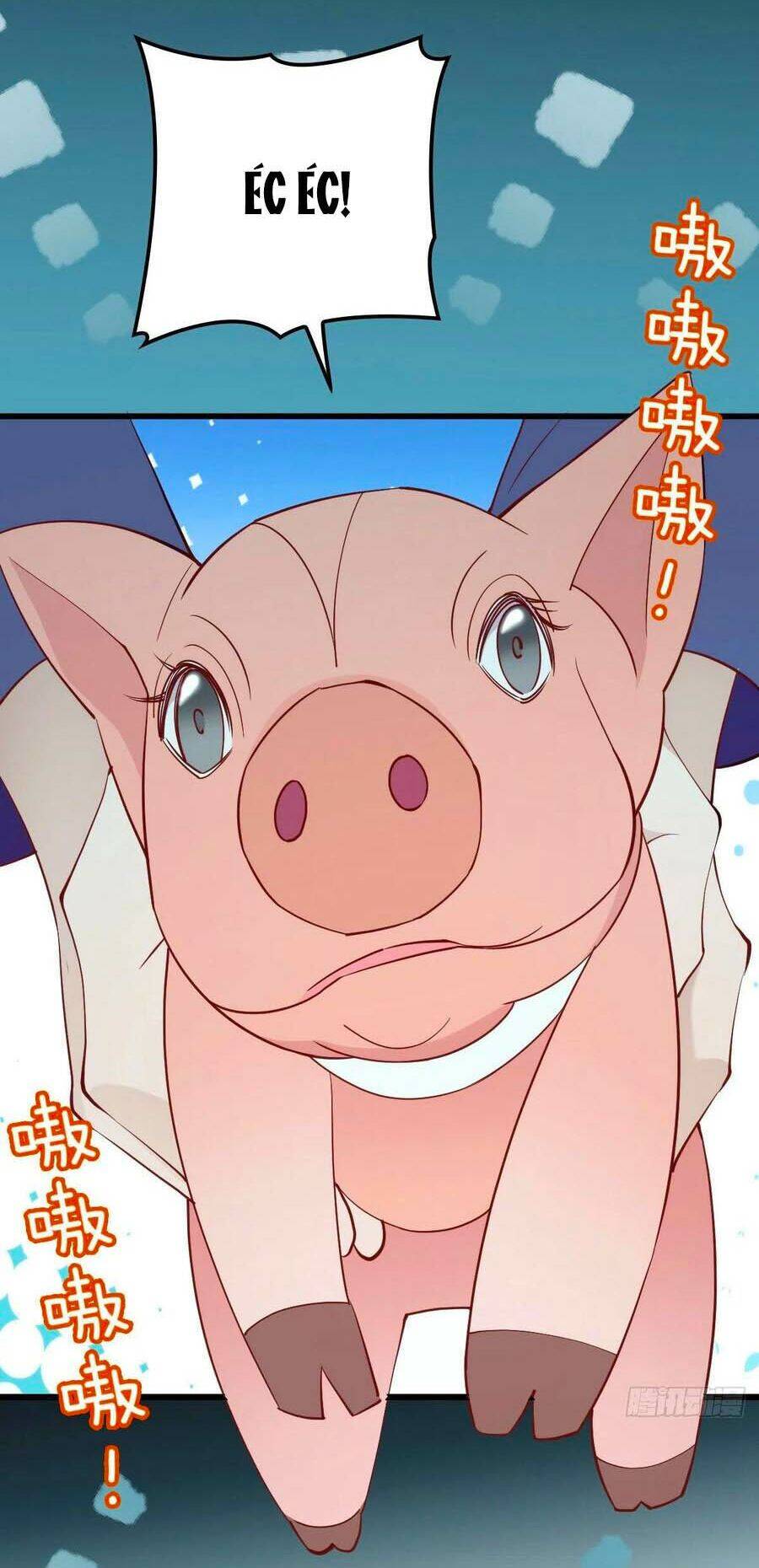 Cô Vợ Mang Thai Một Tặng Một - Chương 96