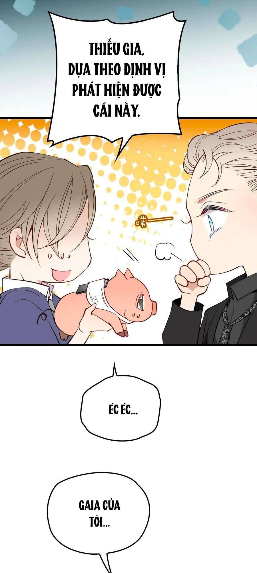 Cô Vợ Mang Thai Một Tặng Một - Chương 96