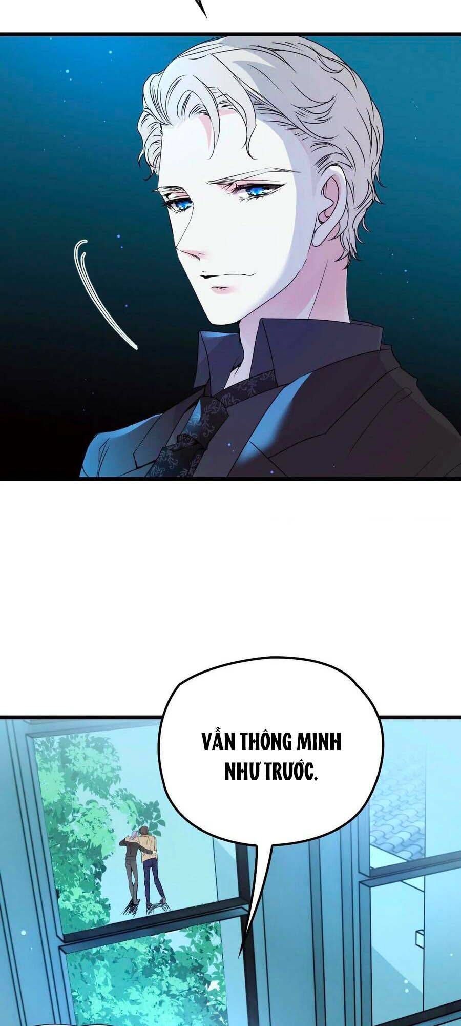 Cô Vợ Mang Thai Một Tặng Một - Chương 96