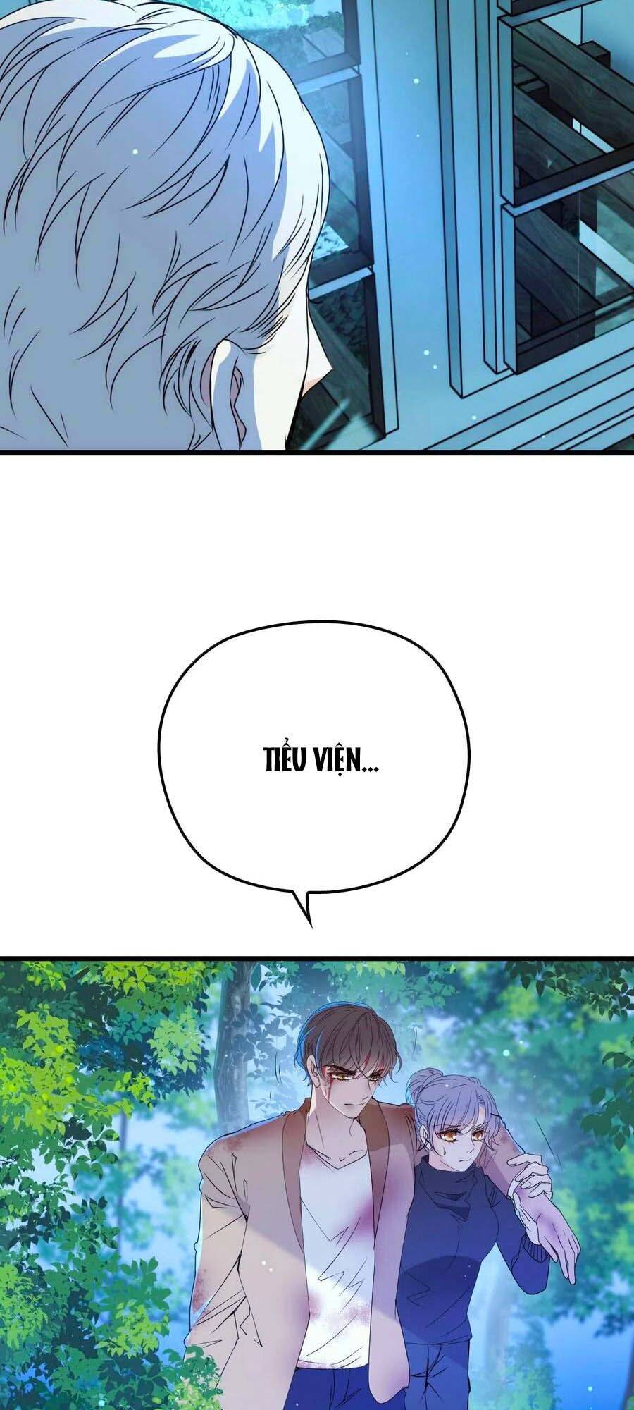 Cô Vợ Mang Thai Một Tặng Một - Chương 96