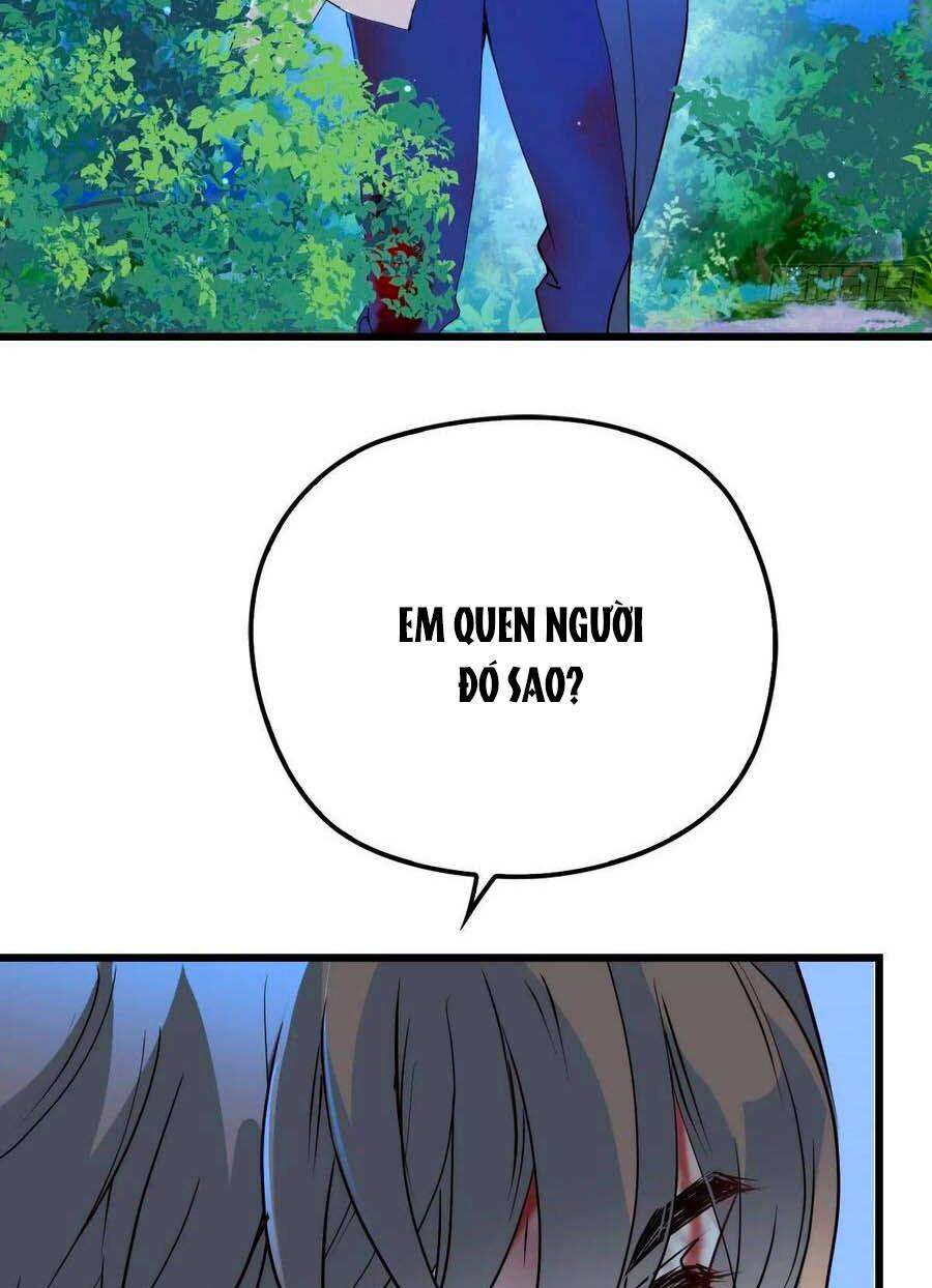 Cô Vợ Mang Thai Một Tặng Một - Chương 96