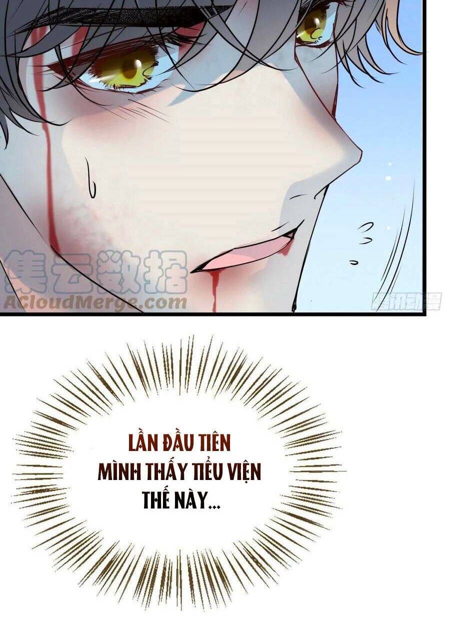 Cô Vợ Mang Thai Một Tặng Một - Chương 96