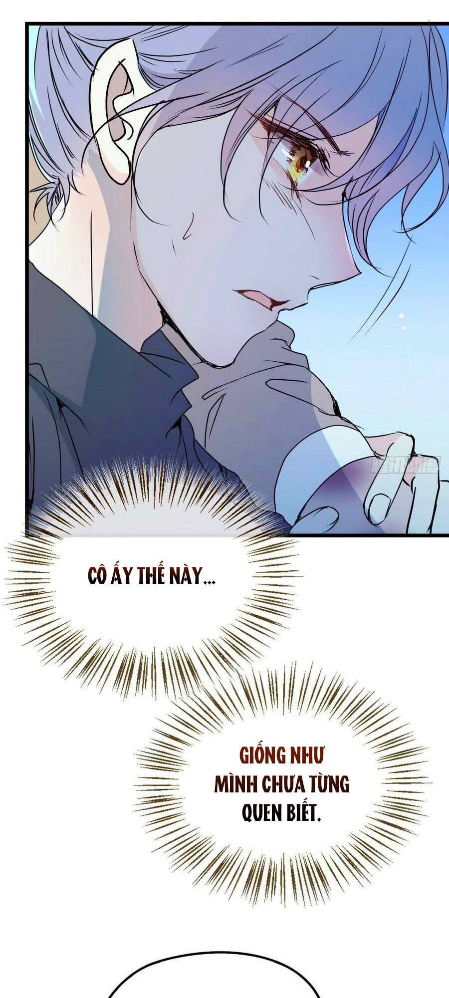 Cô Vợ Mang Thai Một Tặng Một - Chương 96