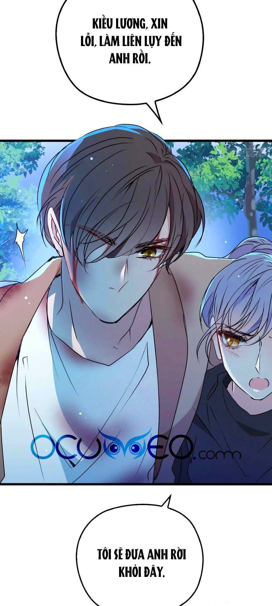 Cô Vợ Mang Thai Một Tặng Một - Chương 96