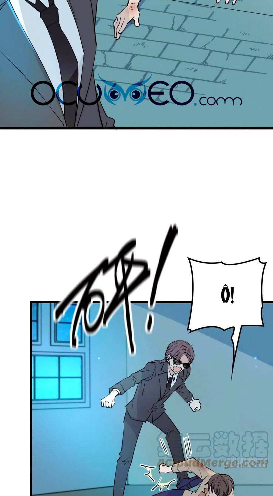 Cô Vợ Mang Thai Một Tặng Một - Chương 96