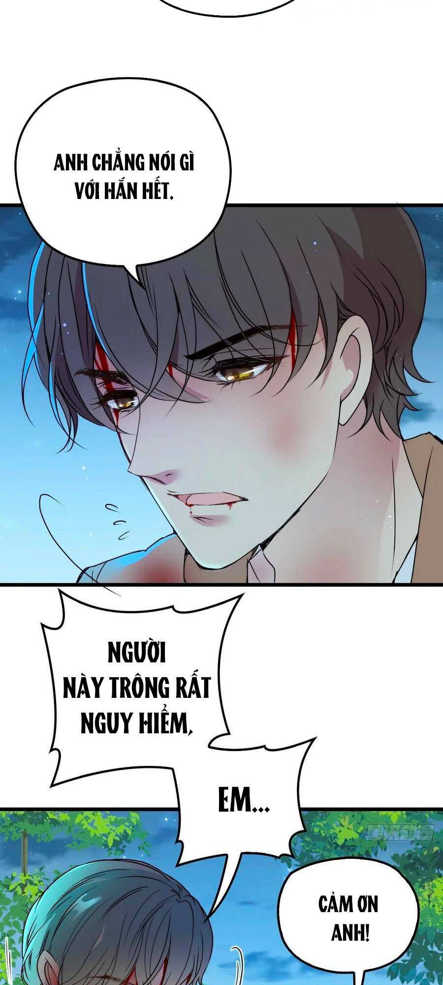 Cô Vợ Mang Thai Một Tặng Một - Chương 96