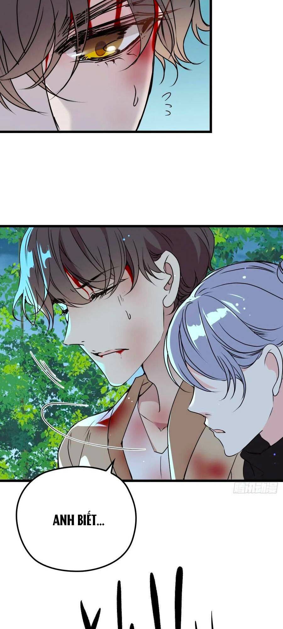 Cô Vợ Mang Thai Một Tặng Một - Chương 96