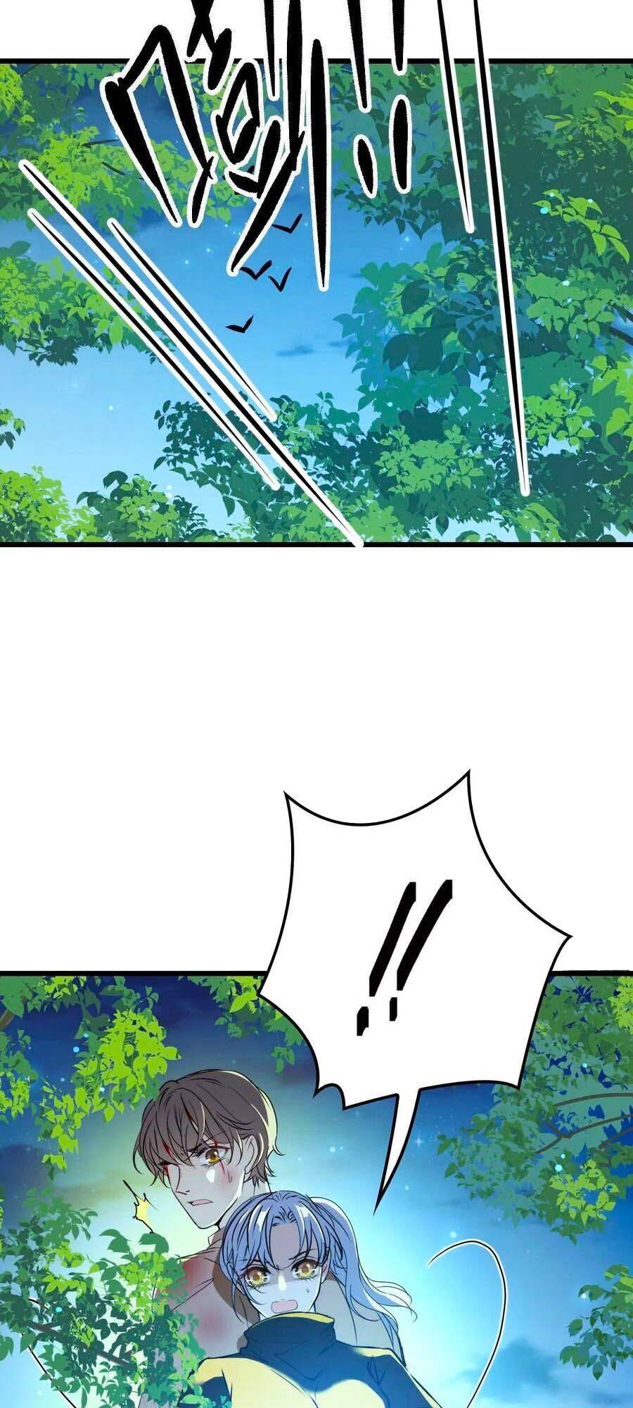 Cô Vợ Mang Thai Một Tặng Một - Chương 96