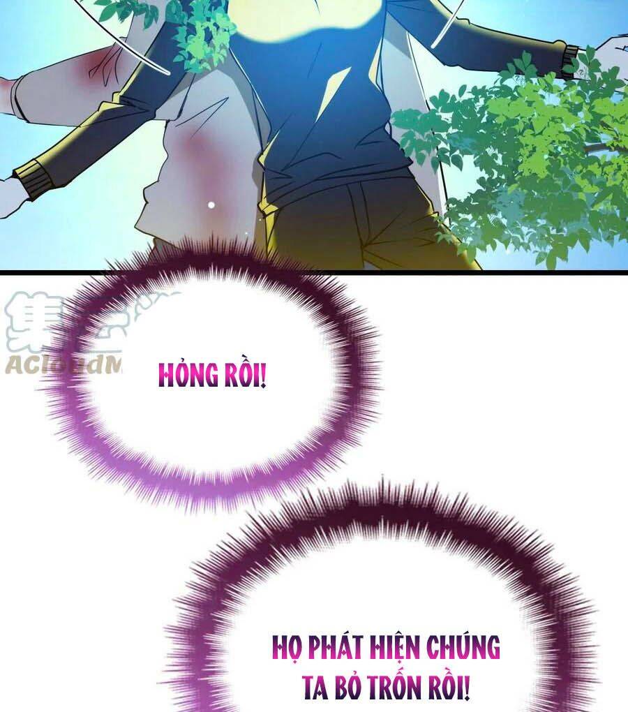 Cô Vợ Mang Thai Một Tặng Một - Chương 96