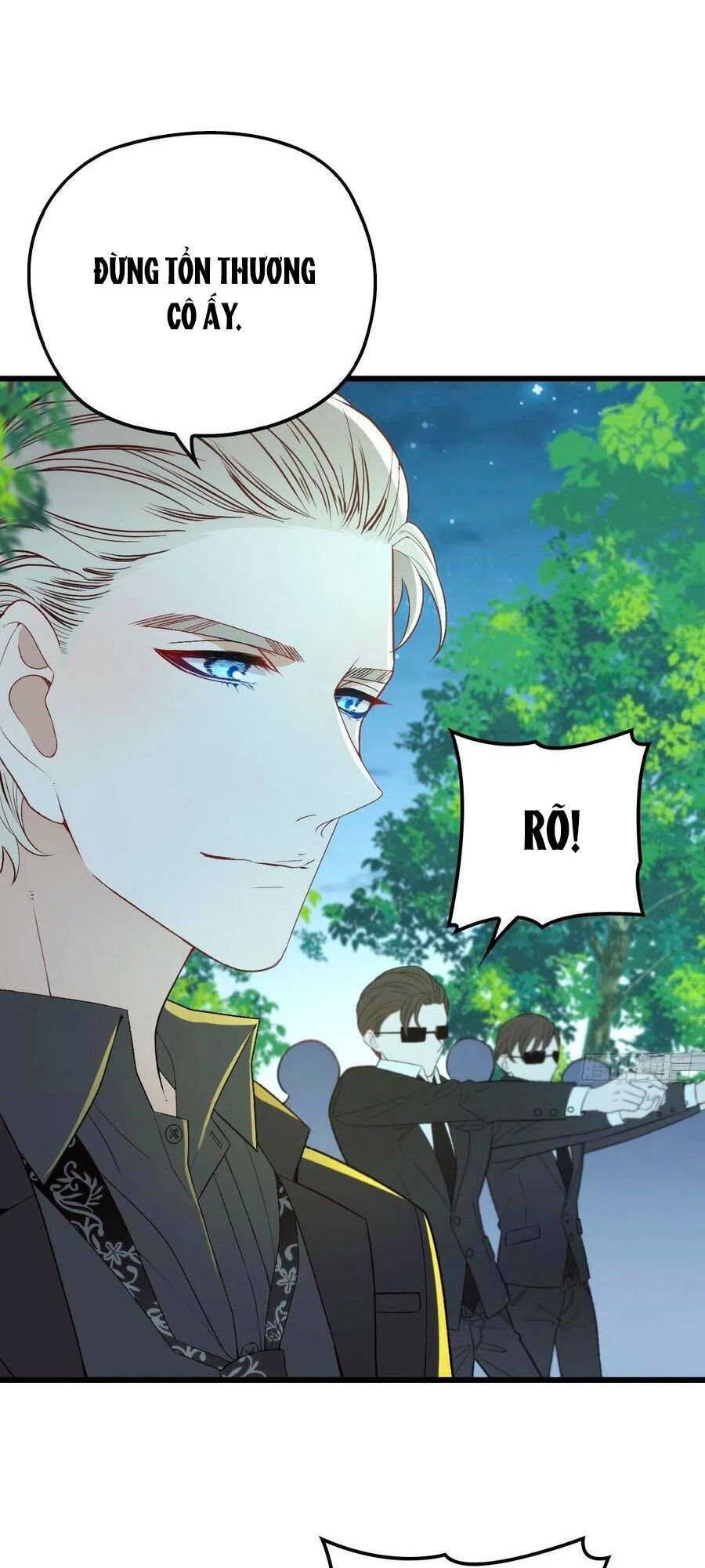 Cô Vợ Mang Thai Một Tặng Một - Chương 96