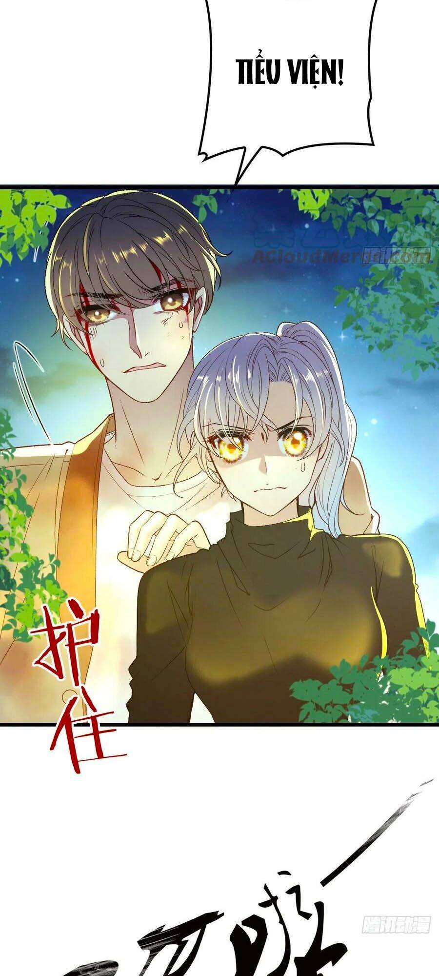 Cô Vợ Mang Thai Một Tặng Một - Chương 96