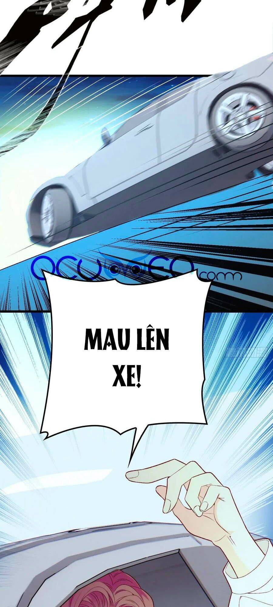 Cô Vợ Mang Thai Một Tặng Một - Chương 96