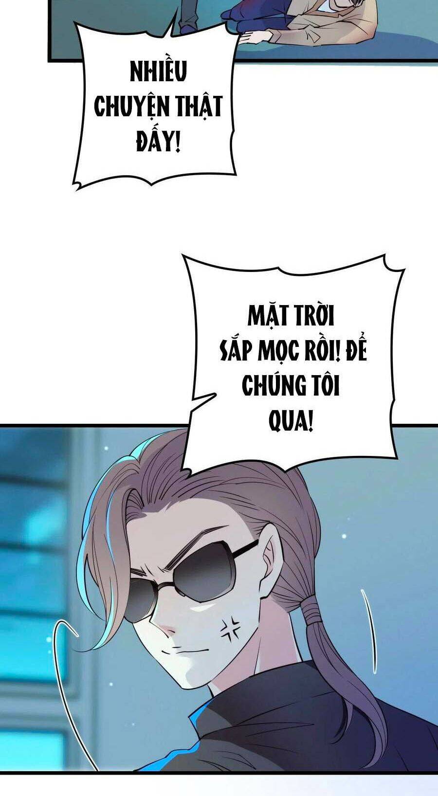 Cô Vợ Mang Thai Một Tặng Một - Chương 96