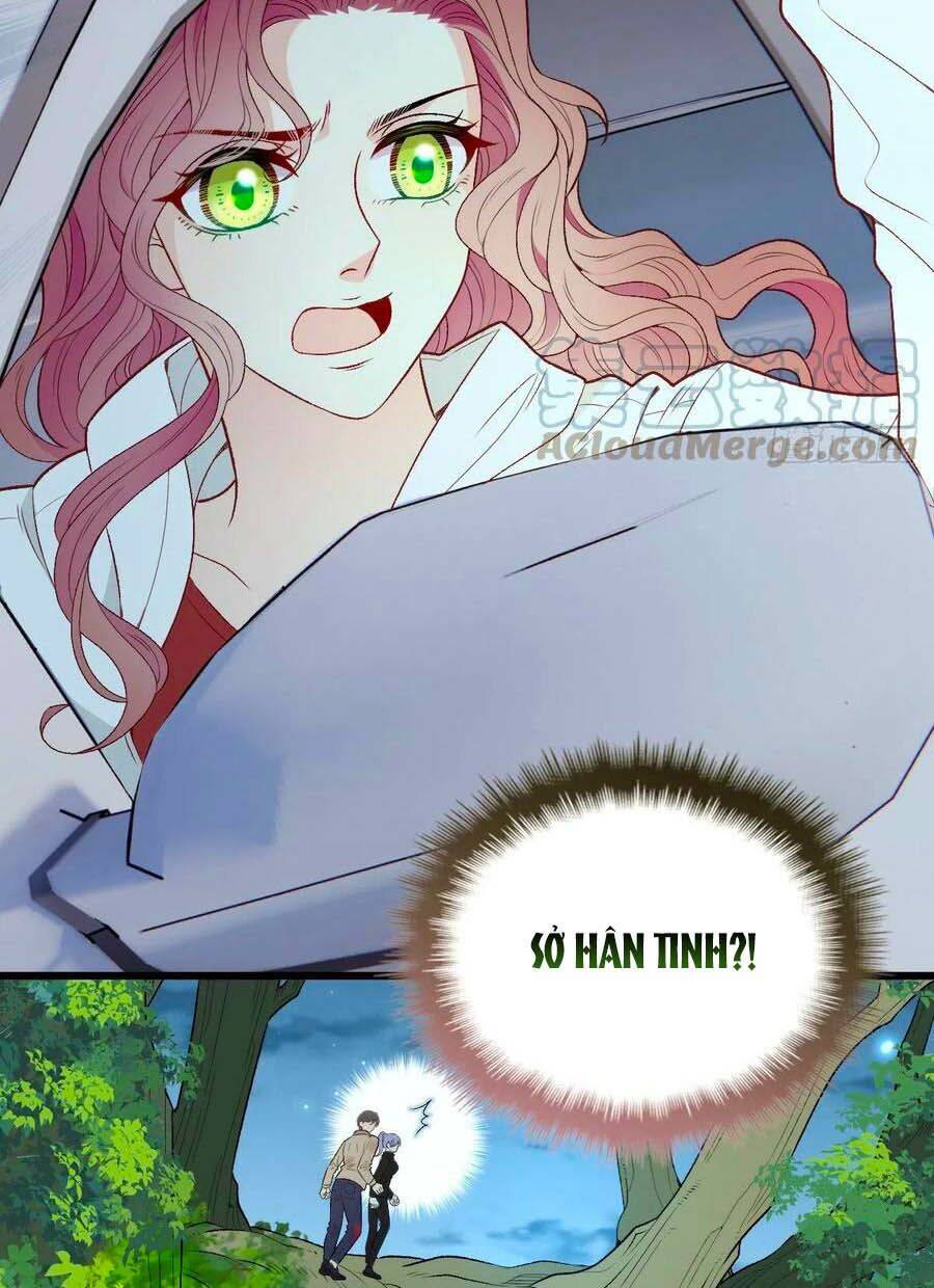 Cô Vợ Mang Thai Một Tặng Một - Chương 96