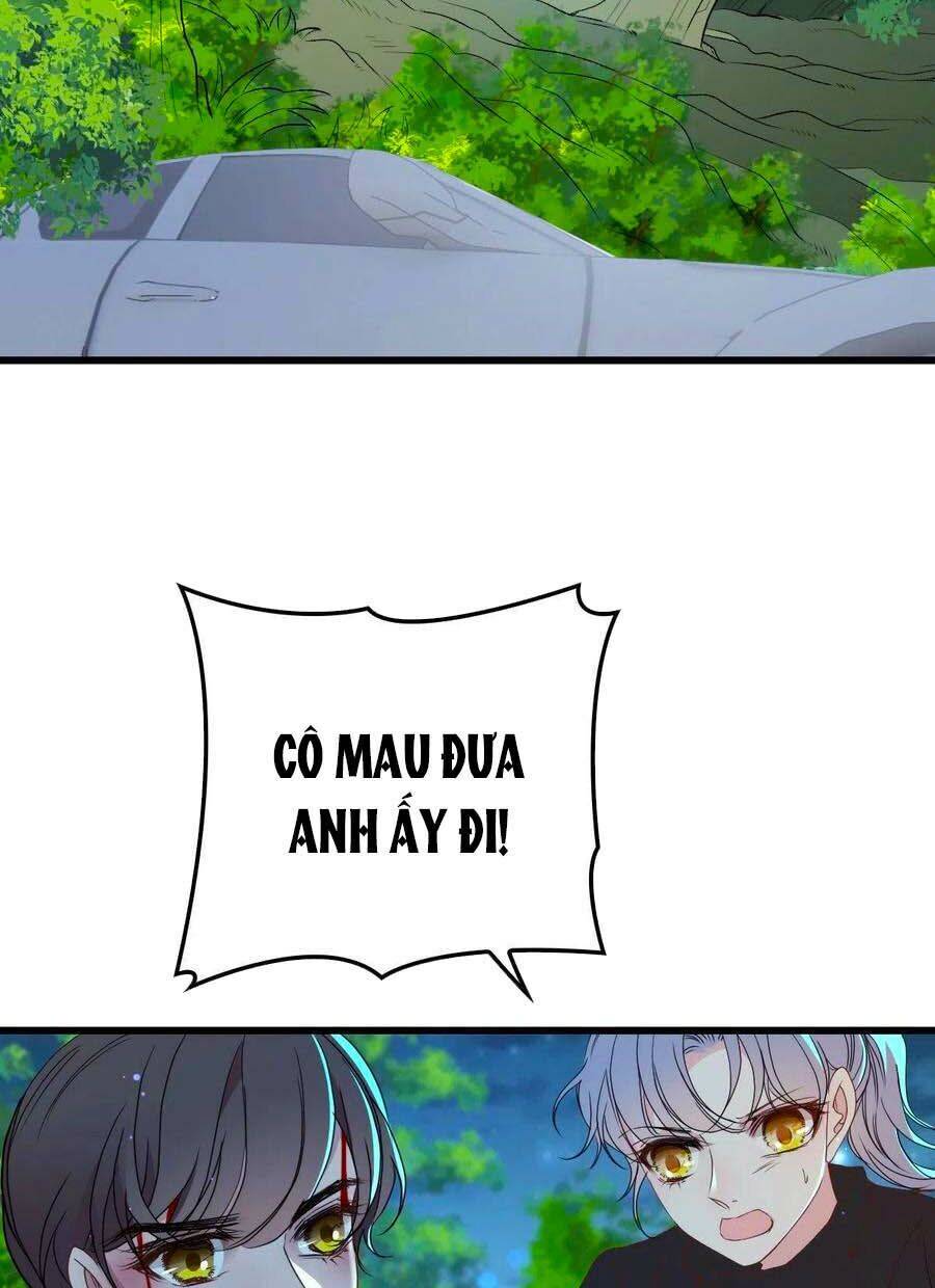 Cô Vợ Mang Thai Một Tặng Một - Chương 96