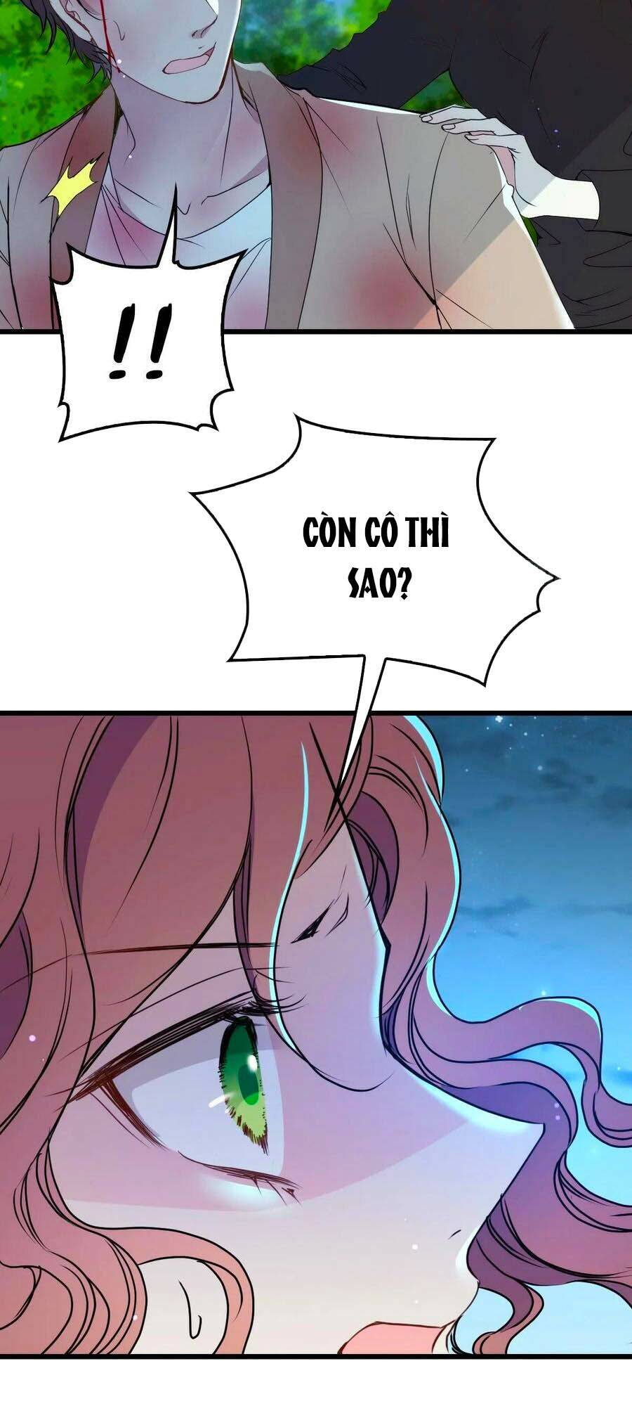 Cô Vợ Mang Thai Một Tặng Một - Chương 96