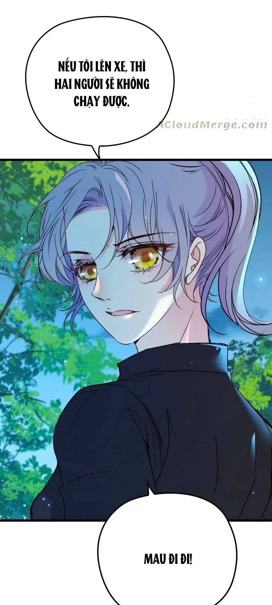 Cô Vợ Mang Thai Một Tặng Một - Chương 96