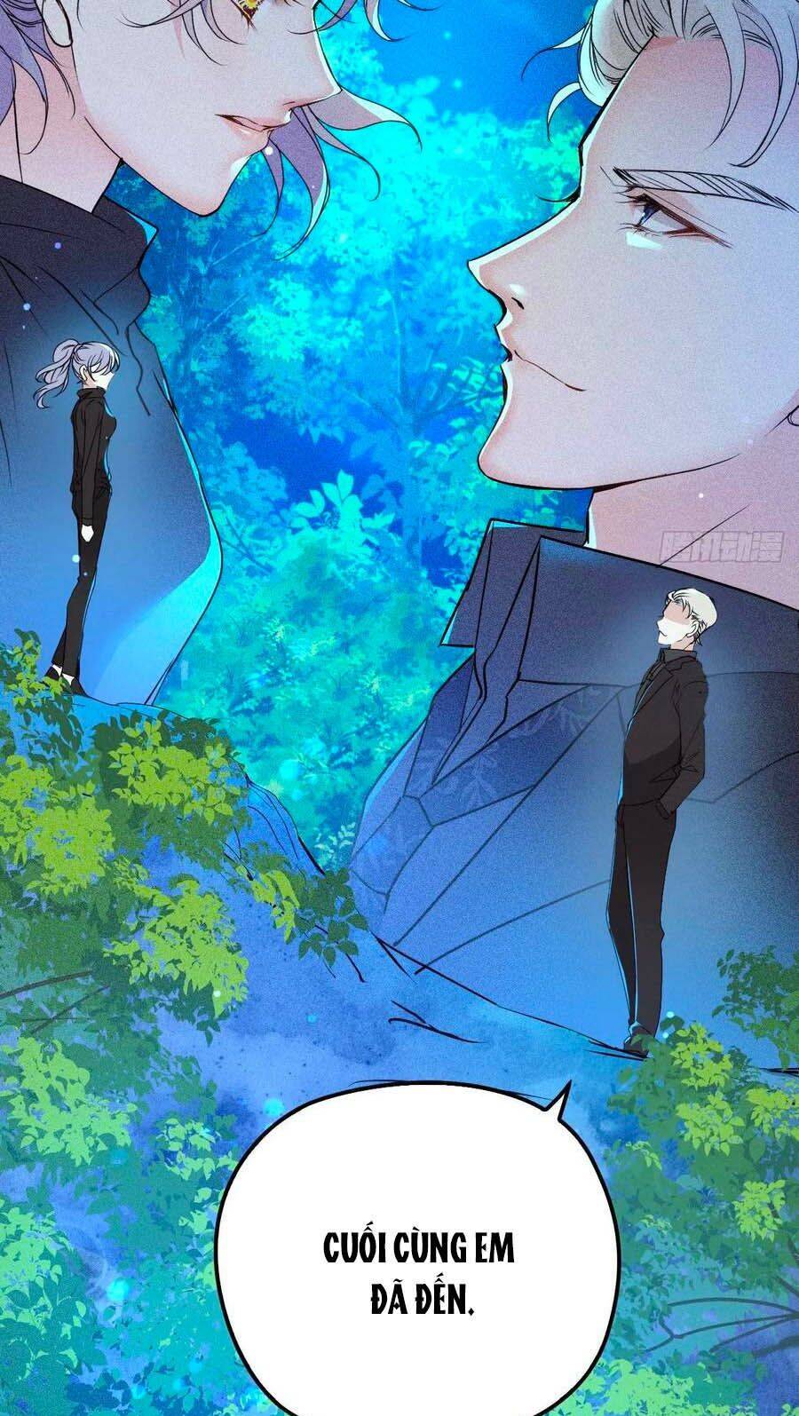 Cô Vợ Mang Thai Một Tặng Một - Chương 96