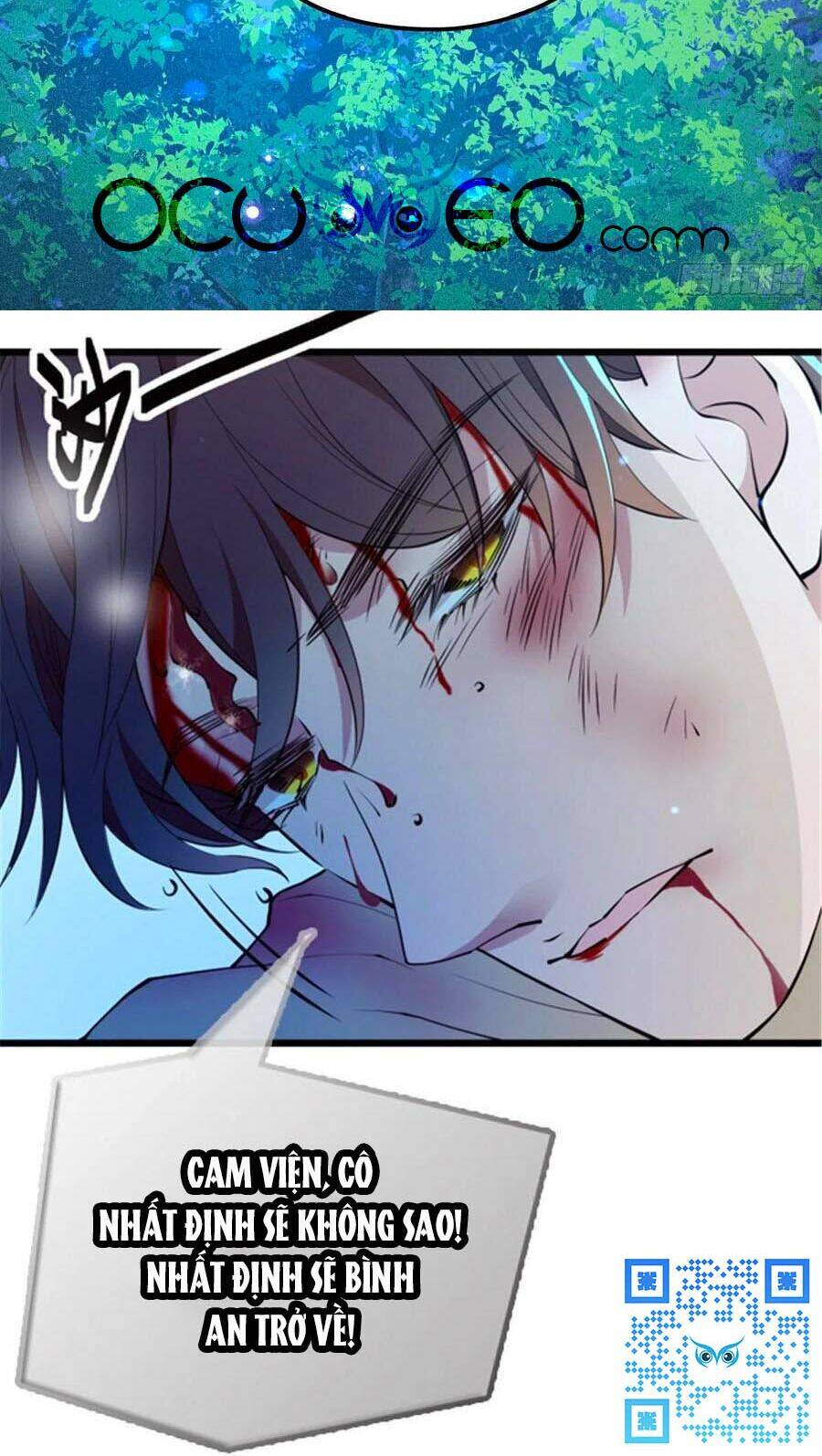 Cô Vợ Mang Thai Một Tặng Một - Chương 96