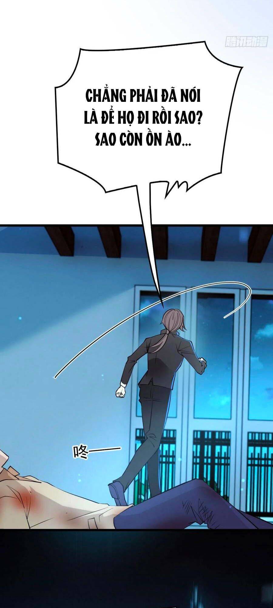 Cô Vợ Mang Thai Một Tặng Một - Chương 96