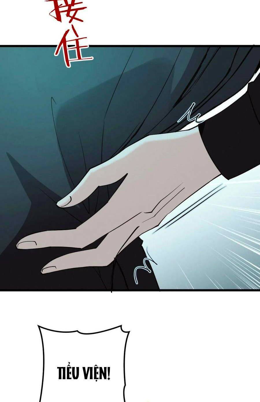 Cô Vợ Mang Thai Một Tặng Một - Chương 96