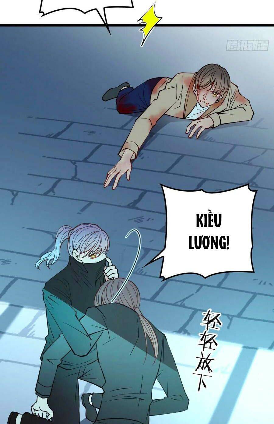 Cô Vợ Mang Thai Một Tặng Một - Chương 96